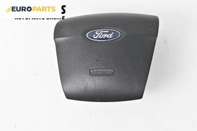 Airbag за Ford S-Max Minivan I (05.2006 - 12.2014), 4+1 вр., миниван, позиция: предна