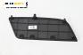 Пластмасов капак за Ford S-Max Minivan I (05.2006 - 12.2014), 4+1 вр., миниван