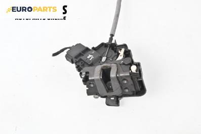Брава на врата за Ford S-Max Minivan I (05.2006 - 12.2014), позиция: задна, дясна