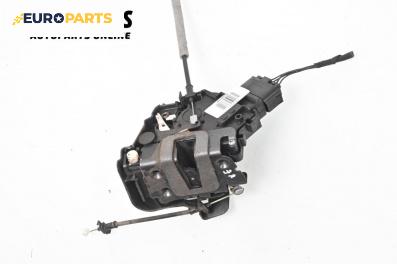 Брава на врата за Ford S-Max Minivan I (05.2006 - 12.2014), позиция: задна, лява