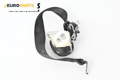 Предпазен колан за Ford S-Max Minivan I (05.2006 - 12.2014), 4+1 вр., позиция: задна, дясна