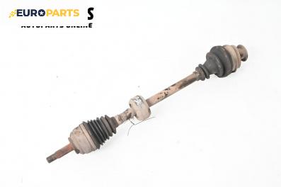 Полуоска за Renault Clio I Hatchback (05.1990 - 09.1998) 1.4, 80 к.с., позиция: предна, дясна