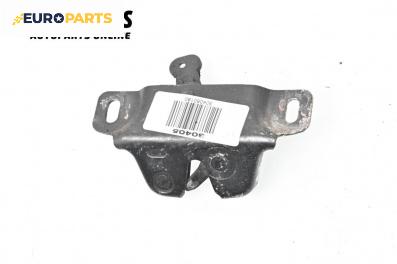 Брава заден капак за Peugeot 306 Hatchback (01.1993 - 10.2003), хечбек, позиция: задна