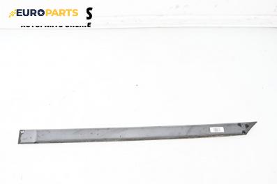 Външна лайсна врата за Peugeot 306 Hatchback (01.1993 - 10.2003), хечбек, позиция: задна, лява
