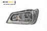 Стоп за Peugeot 306 Hatchback (01.1993 - 10.2003), хечбек, позиция: лява
