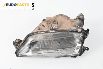 Фар за Peugeot 306 Hatchback (01.1993 - 10.2003), хечбек, позиция: лява