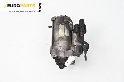 Стартер за Ford S-Max Minivan I (05.2006 - 12.2014) 2.0 TDCi, 140 к.с.