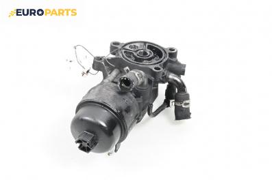 Корпус за маслен филтър за Ford S-Max Minivan I (05.2006 - 12.2014) 2.0 TDCi, 140 к.с.