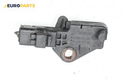 Датчик за колянов вал за Ford S-Max Minivan I (05.2006 - 12.2014) 2.0 TDCi, 140 к.с., № 9643695780