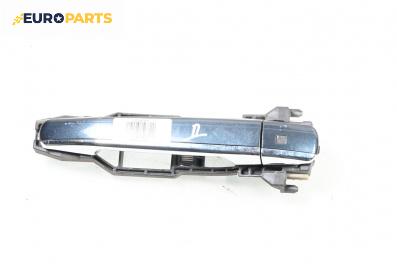 Външна дръжка за Mercedes-Benz CLK-Class Coupe (C208) (06.1997 - 09.2002), 2+1 вр., купе, позиция: дясна