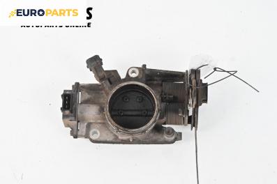 Дроселова клапа за Peugeot 306 Hatchback (01.1993 - 10.2003) 1.6, 89 к.с.