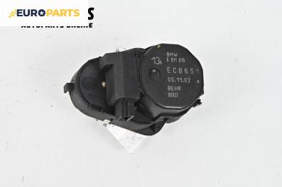 Моторче клапа парно за BMW 7 Series E65 (11.2001 - 12.2009) 730 d, 218 к.с., № 6911819