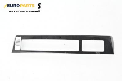 Интериорна пластмаса за BMW 7 Series E65 (11.2001 - 12.2009), 4+1 вр., седан, позиция: предна