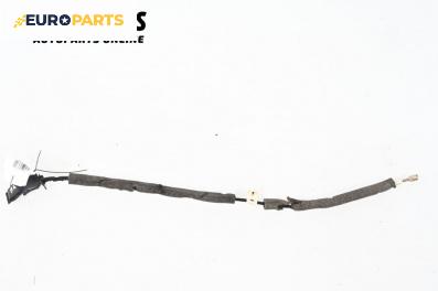 Жило за отваряне на врата за BMW 7 Series E65 (11.2001 - 12.2009), 4+1 вр., седан
