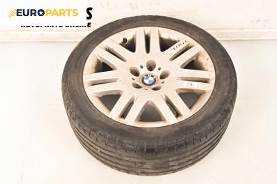 Резервна гума за BMW 7 Series E65 (11.2001 - 12.2009) 18 цола, ширина 8 (Цената е за 1 бр.)