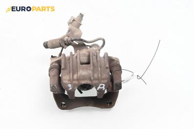 Спирачен апарат за Audi A3 Hatchback II (05.2003 - 08.2012), позиция: задна, дясна