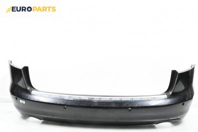 Задна броня за Audi A6 Avant C6 (03.2005 - 08.2011), комби