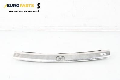 Метална планка багажник за Audi A6 Avant C6 (03.2005 - 08.2011), 4+1 вр., комби