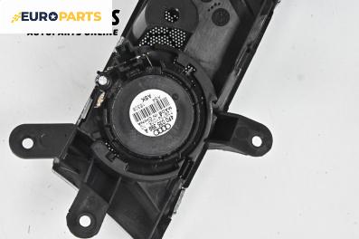 Вътрешна дръжка за Audi A6 Avant C6 (03.2005 - 08.2011), 4+1 вр., комби, позиция: предна, дясна