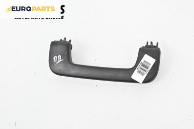Ръкохватка за таван за Audi A6 Avant C6 (03.2005 - 08.2011), 4+1 вр., позиция: предна, дясна