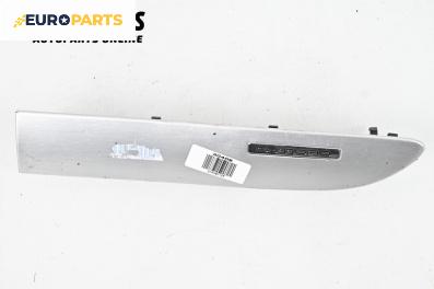 Интериорна лайсна за Audi A6 Avant C6 (03.2005 - 08.2011), 4+1 вр., комби