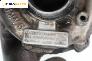 Турбо за Audi A3 Hatchback II (05.2003 - 08.2012) 2.0 TDI 16V, 140 к.с., № 724930-4