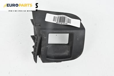 Пластмасова кора за Audi A6 Avant C6 (03.2005 - 08.2011), 4+1 вр., комби