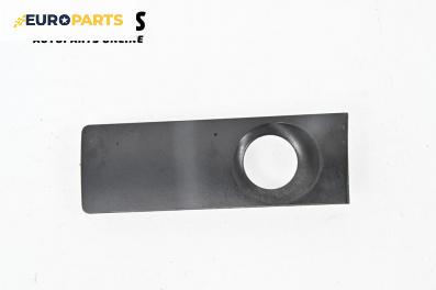 Интериорна лайсна за Audi A6 Avant C6 (03.2005 - 08.2011), 4+1 вр., комби