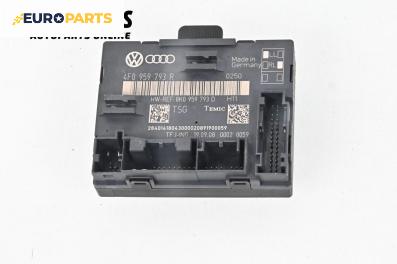 Модул врата за Audi A6 Avant C6 (03.2005 - 08.2011), № 4F0959793R
