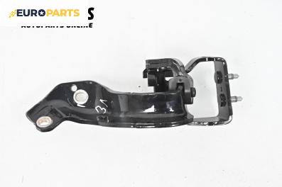 Панта заден капак за Audi A6 Avant C6 (03.2005 - 08.2011), 4+1 вр., комби, позиция: лява