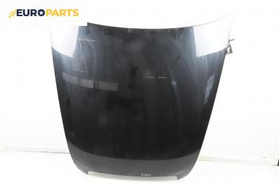 Преден капак за Audi A6 Avant C6 (03.2005 - 08.2011), 4+1 вр., комби, позиция: предна