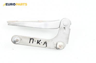 Панта преден капак за Ford Focus C-Max (10.2003 - 03.2007), 4+1 вр., миниван, позиция: лява