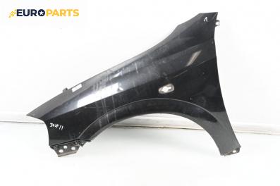 Калник за Opel Astra G Hatchback (02.1998 - 12.2009), 4+1 вр., хечбек, позиция: предна, лява