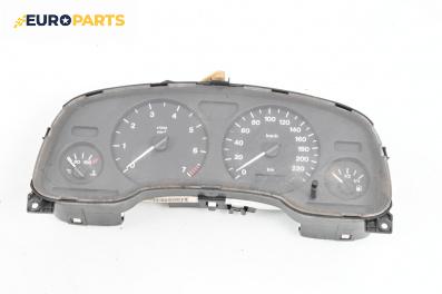 Километраж за Opel Astra G Hatchback (02.1998 - 12.2009) 1.6 16V, 101 к.с.