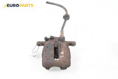 Спирачен апарат за Audi A6 Avant C6 (03.2005 - 08.2011), позиция: задна, лява