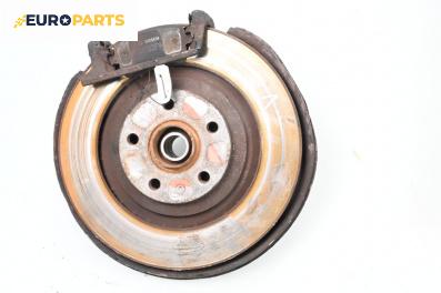 Шенкел главина за Audi A6 Avant C6 (03.2005 - 08.2011), позиция: задна, лява
