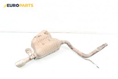 Крайно гърне за Audi A6 Avant C6 (03.2005 - 08.2011) 3.0 TDI quattro, 240 к.с.