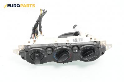 Панел климатик за Ford Focus C-Max (10.2003 - 03.2007)