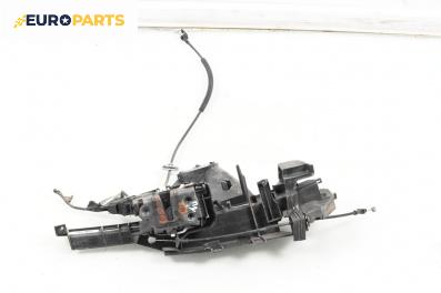 Брава на врата за Ford Focus C-Max (10.2003 - 03.2007), позиция: предна, дясна
