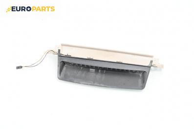 Трети стоп за Opel Astra G Hatchback (02.1998 - 12.2009), хечбек