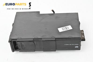 CD чейнджър за Ford Focus C-Max (10.2003 - 03.2007)