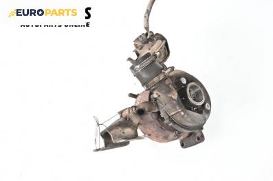 Турбо за Ford Focus C-Max (10.2003 - 03.2007) 2.0 TDCi, 136 к.с.