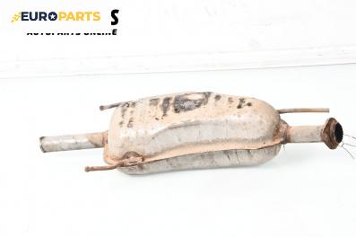Крайно гърне за Opel Astra G Hatchback (02.1998 - 12.2009) 1.6 16V, 101 к.с.