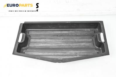 Кора багажник за Audi Q7 SUV I (03.2006 - 01.2016), 4+1 вр., джип