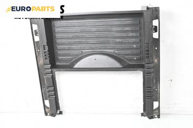 Кора багажник за Audi Q7 SUV I (03.2006 - 01.2016), 4+1 вр., джип