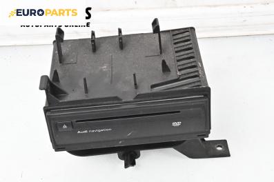 GPS навигация за Audi Q7 SUV I (03.2006 - 01.2016)