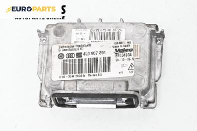 Xenon баласт за Audi Q7 SUV I (03.2006 - 01.2016), № 89034934