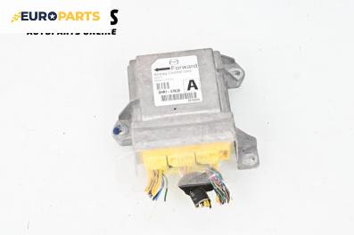 Модул за AIRBAG за Mazda 6 Sedan III (12.2012 - ...), № GHR1-57K30