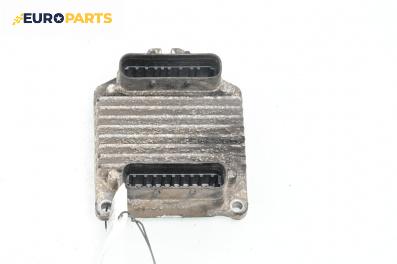 Компютър двигател за Opel Astra G Hatchback (02.1998 - 12.2009) 1.6 16V, 101 к.с., № 09355929