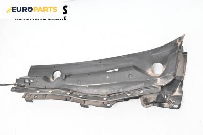 Кора под чистачки за Mazda 6 Sedan III (12.2012 - ...), 4+1 вр., седан